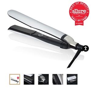 GHD PLATINUM+ STYLER - 1" FLAT IRON